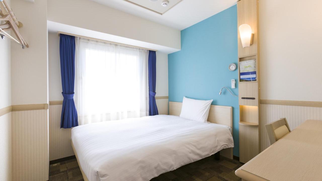 Toyoko Inn Nagoya Kanayama Exterior foto