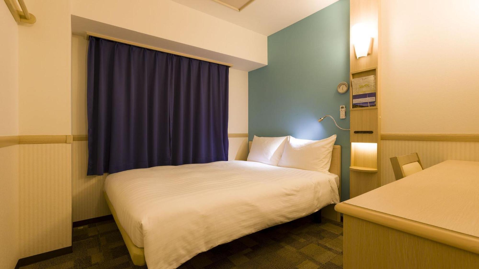 Toyoko Inn Nagoya Kanayama Habitación foto