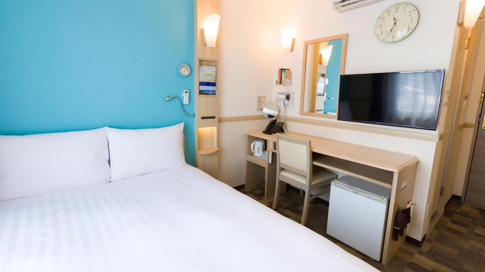 Toyoko Inn Nagoya Kanayama Habitación foto